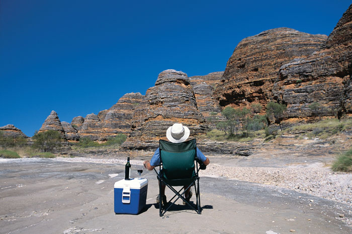 Purnululu Nationalpark