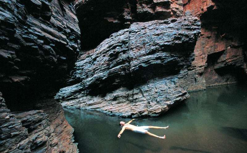 Karijini Nationalpark
