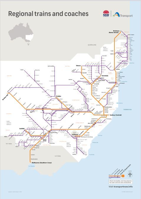 network map nsw