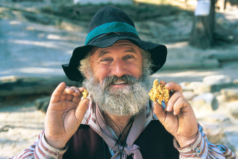 Australien Rundreise 7 14 Tage Goldsuche Im Outback