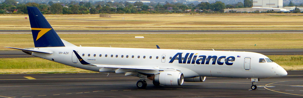 Alliance 1200