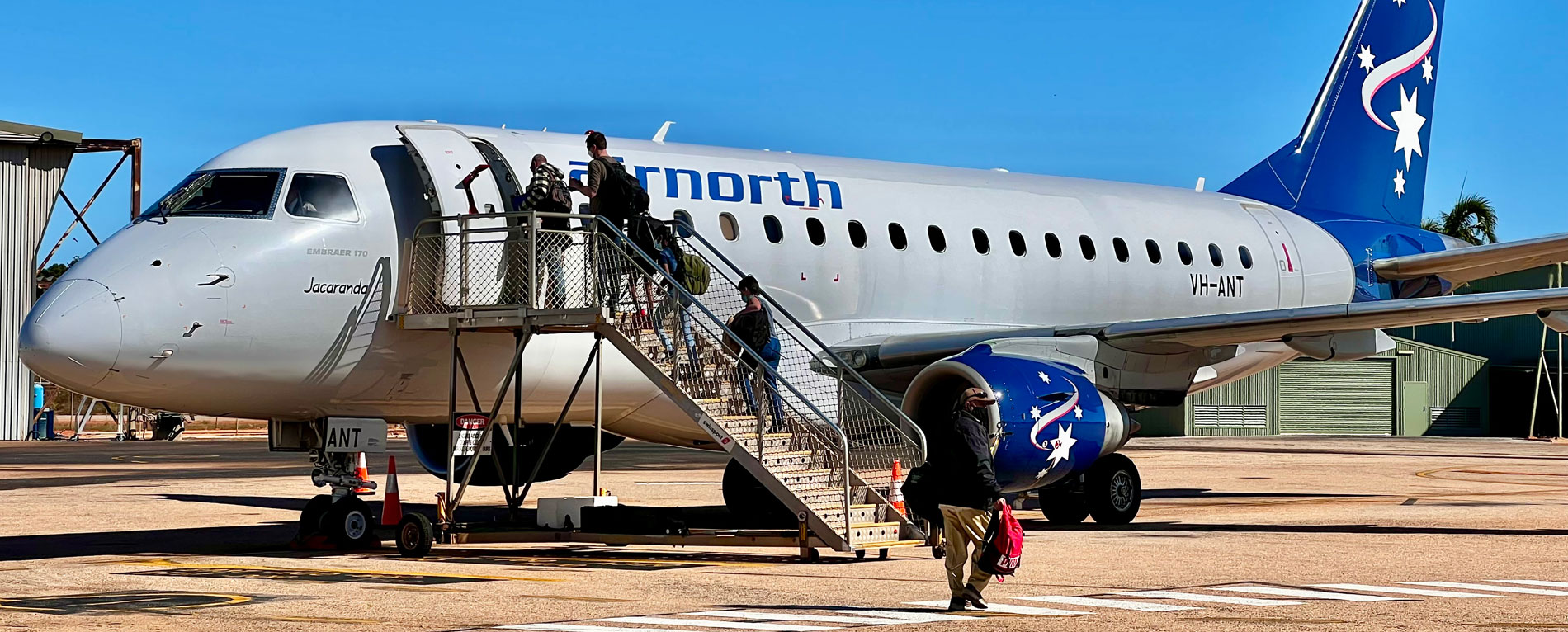 Flugzeug