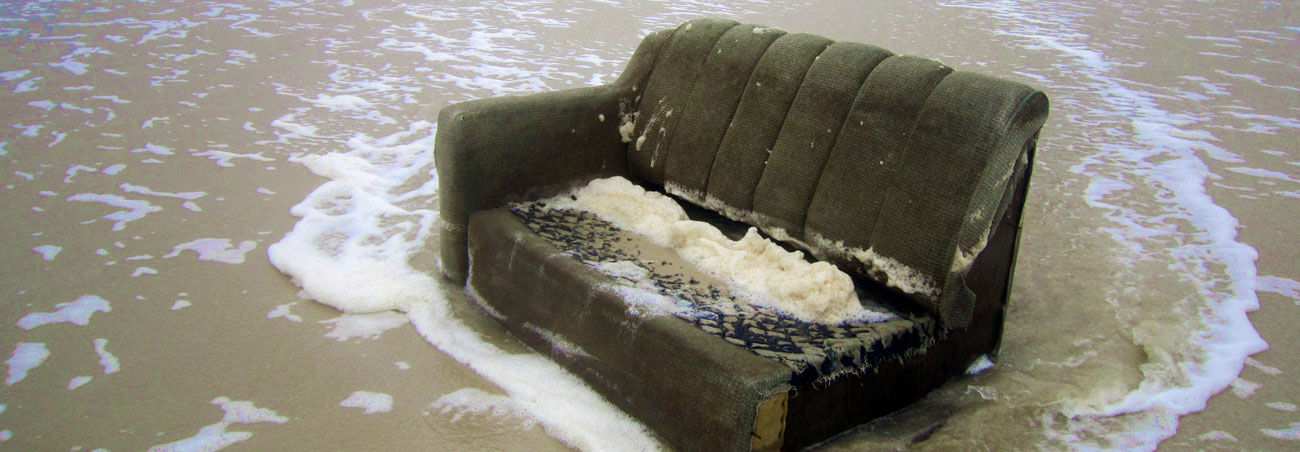Couchsurfen In Australien
