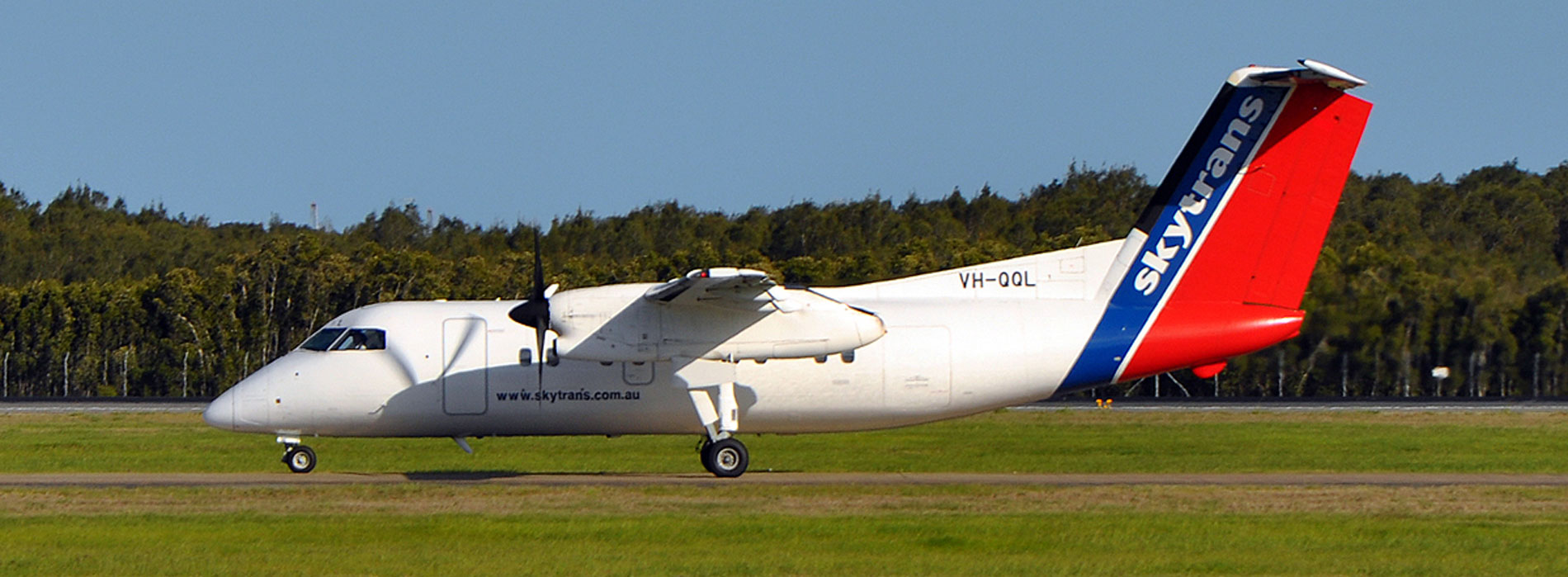 Flugzeug