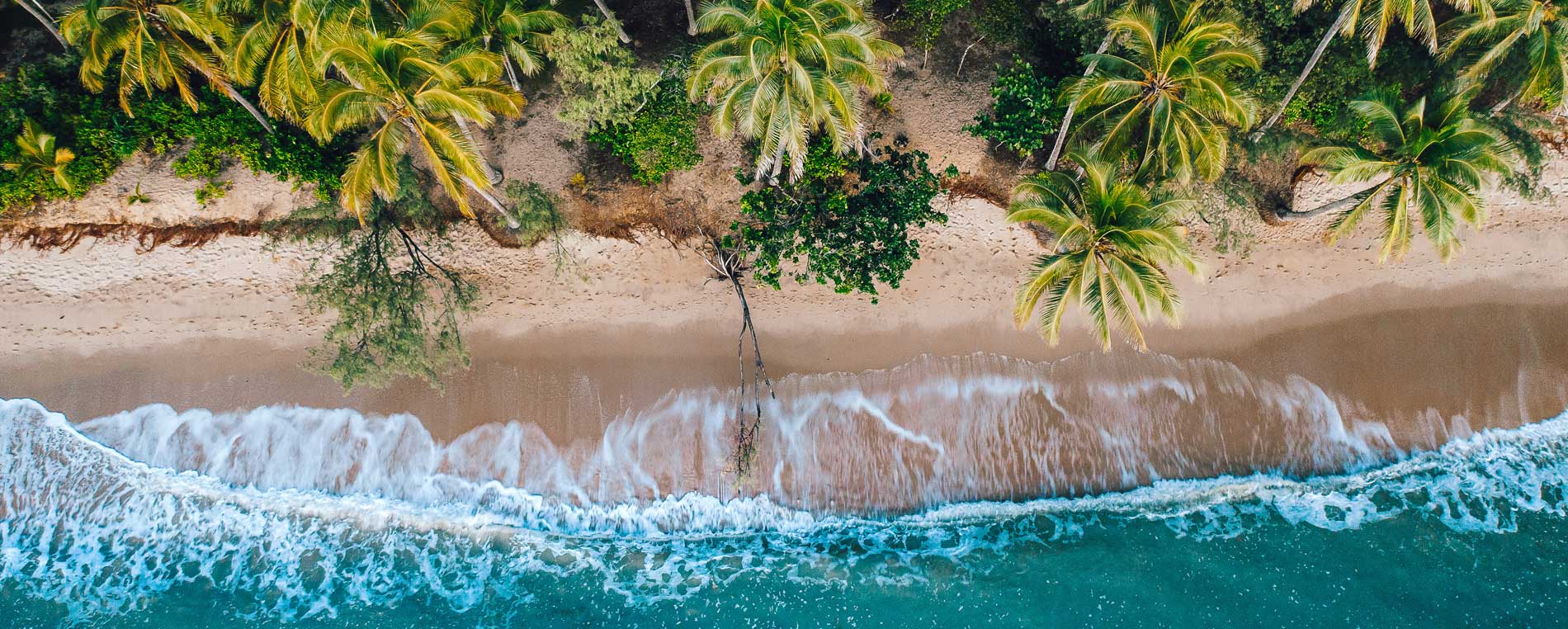 Clifton Beach / Cairns