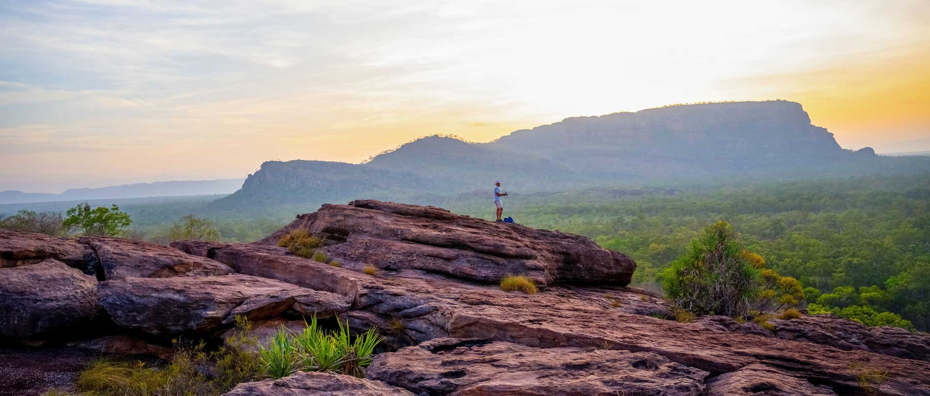 Kakadu NP
