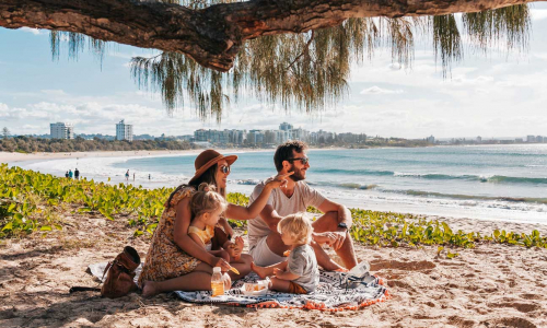 14 Tage Küste & Hinterland ab/bis Brisbane
