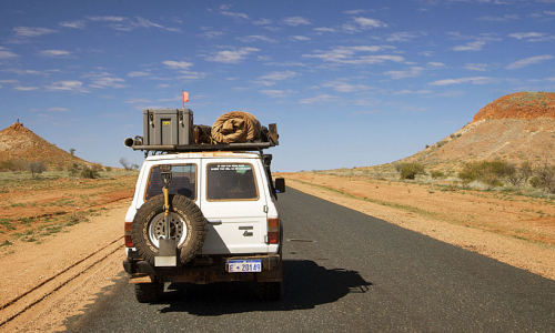  24 Tage Westküste & Gibb River Road Perth ↔ Darwin