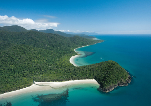 9 Tage tropischer Norden Cairns → Cairns