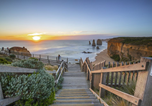 9 Tage Melbourne ↔ Adelaide (inkl. Kangaroo Island)