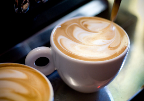 Die australische Kaffeekultur