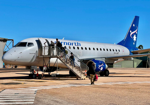 Airnorth