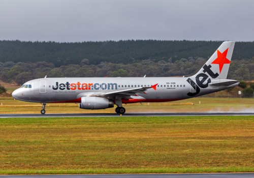 Jetstar