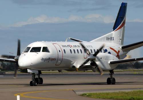 Rex (Regional Express)