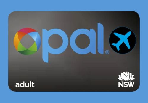 Erfahrungsbericht: Mit der Opal Card durch Sydney