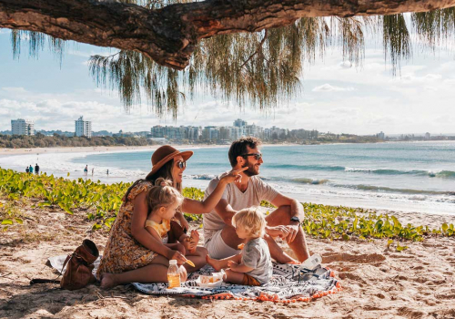 14 Tage Küste & Hinterland ab/bis Brisbane