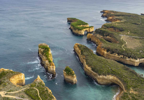 4 Tage Great Ocean Road Adelaide ↔ Melbourne