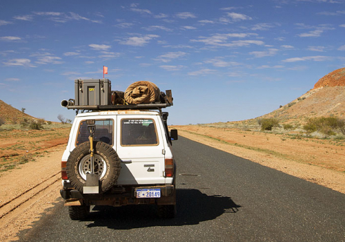  24 Tage Westküste & Gibb River Road Perth ↔ Darwin