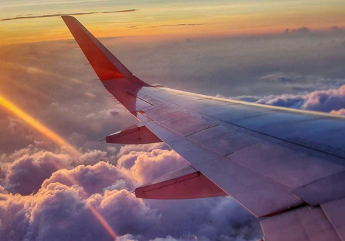 Rechte für Fluggäste bei Verspätungen & Ausfällen